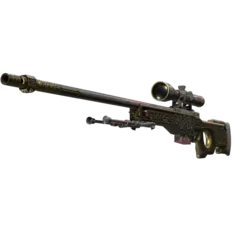 AWP | The Prince (Field-Tested)